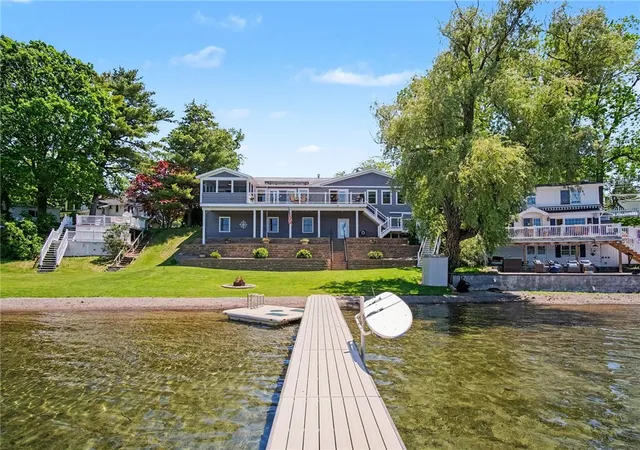 Homes for sale in Milo, NY | 2334 Lerch Rd, Milo, NY 14527 | MLS# R1679163