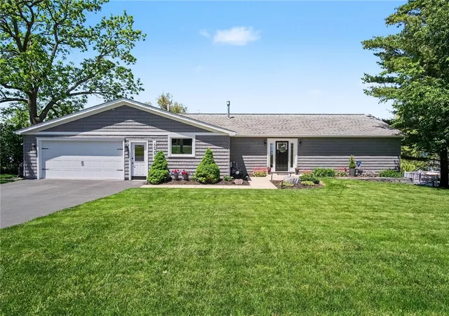 Homes for sale in Milo, NY | 2334 Lerch Rd, Milo, NY 14527 | MLS# R1679163