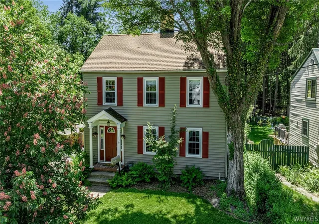 1st image of 139 Buffalo Rd, East Aurora, NY 14052 | MLS# B1688003