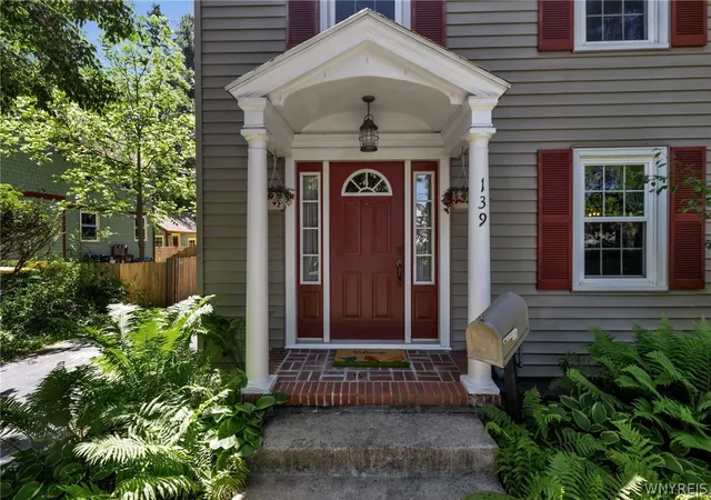 2nd image of 139 Buffalo Rd, East Aurora, NY 14052 | MLS# B1688003