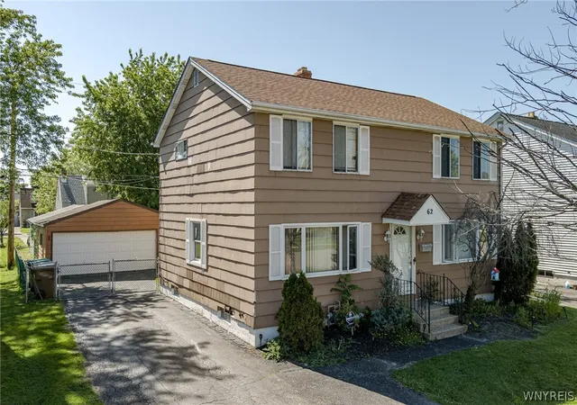 Photo 1 of Sale Pending at 62 Patricia Ln, Buffalo, NY 14227 | MLS# B1687831 | Listing updated on 2026-06-18