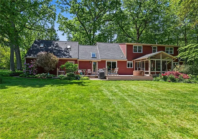 2nd image of 2215 Dutch Hollow Rd, Avon, NY 14414 | MLS# R1686980