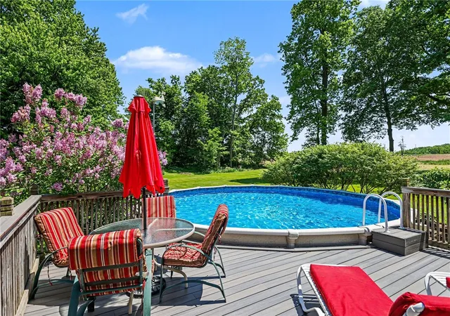 3rd image of 2215 Dutch Hollow Rd, Avon, NY 14414 | MLS# R1686980
