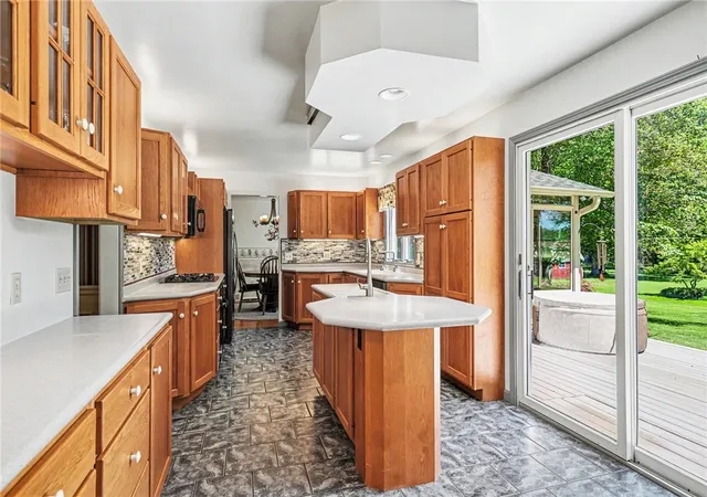 5th image of 2215 Dutch Hollow Rd, Avon, NY 14414 | MLS# R1686980