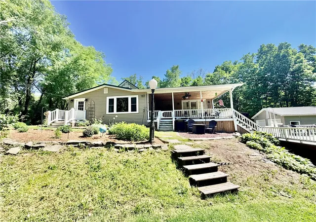Homes for sale in Ridgebury Twp, PA | 37 Stringham Rd, Ridgebury Twp, PA 16925 | MLS# R1687594