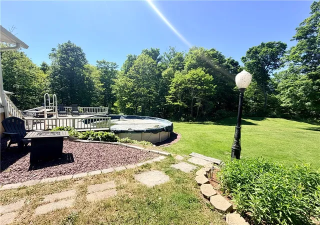 Homes for sale in Ridgebury Twp, PA | 37 Stringham Rd, Ridgebury Twp, PA 16925 | MLS# R1687594