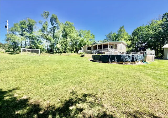 Homes for sale in Ridgebury Twp, PA | 37 Stringham Rd, Ridgebury Twp, PA 16925 | MLS# R1687594