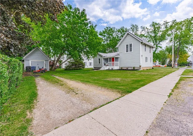 5th image of 261 Seminary St, Wilson, NY 14172 | MLS# B1688541