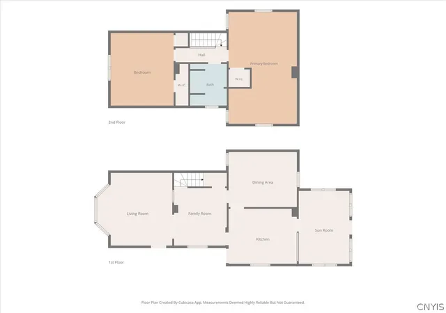 Photo 20 of Sale Pending at 63 Perrine St, Auburn, NY 13021 | MLS# S1686592 | Listing updated on 2026-08-01