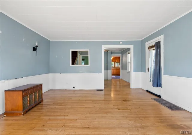Photo 3 of Sale Pending at 63 Perrine St, Auburn, NY 13021 | MLS# S1686592 | Listing updated on 2026-08-01