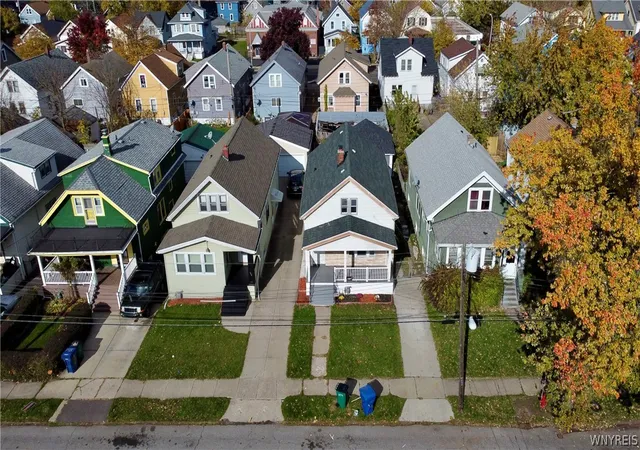 Photo 3 of Single family home for sale at 154 Bickford Ave, Buffalo, NY 14215 | MLS# B1688565 | Listing updated on 2026-08-01