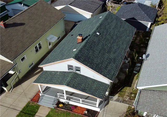 Photo 3 of Single family home for sale at 154 Bickford Ave, Buffalo, NY 14215 | MLS# B1688565 | Listing updated on 2026-08-01