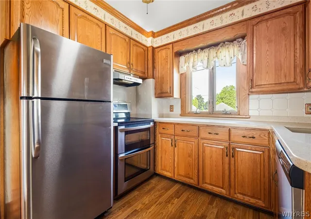 Homes for sale in Batavia City, NY | 10 La Crosse Ave, Batavia City, NY 14020 | MLS# B1685739