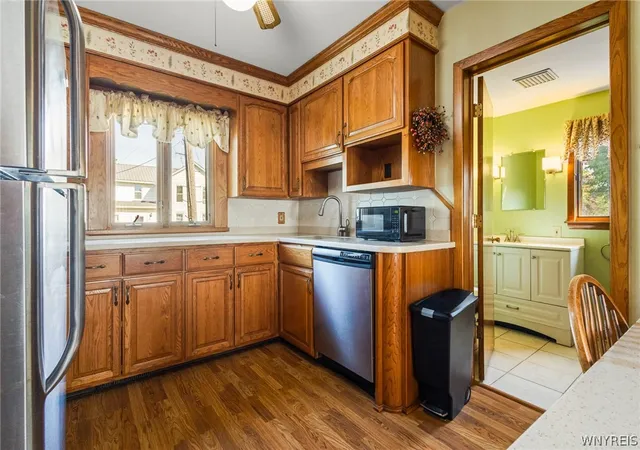 Homes for sale in Batavia City, NY | 10 La Crosse Ave, Batavia City, NY 14020 | MLS# B1685739