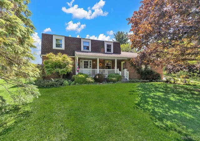 1st image of 8061 Cole Rd, Colden, NY 14033 | MLS# B1687013