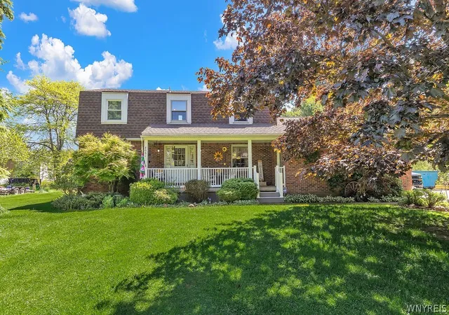 2nd image of 8061 Cole Rd, Colden, NY 14033 | MLS# B1687013