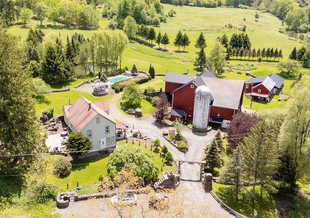 Photo 2 of Single family home for sale at 2892 County Hwy 22, Walton, NY 13856 | MLS# R1686183 | Listing updated on 2026-07-14