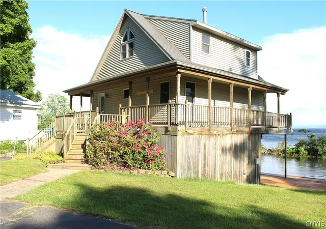 Homes for sale in Constantia, NY | 69 State Route 49, Constantia, NY 13042 | MLS# S1688447