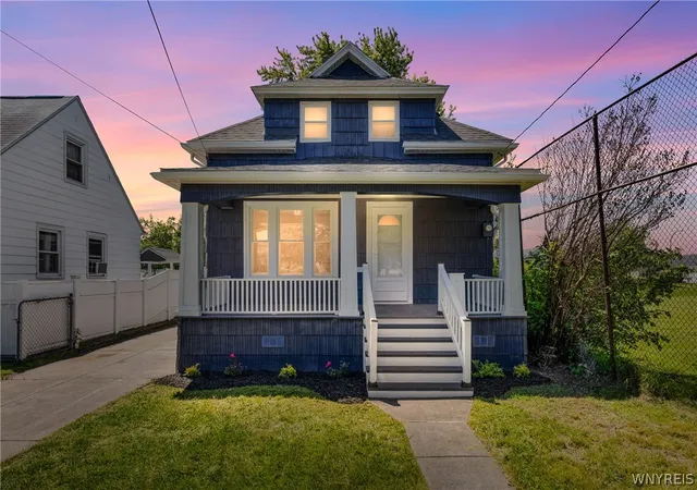 1st image of 43 Regent St, Buffalo, NY 14206 | MLS# B1686515