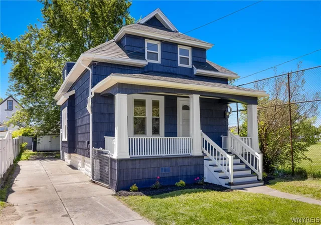 4th image of 43 Regent St, Buffalo, NY 14206 | MLS# B1686515