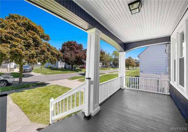 5th image of 43 Regent St, Buffalo, NY 14206 | MLS# B1686515