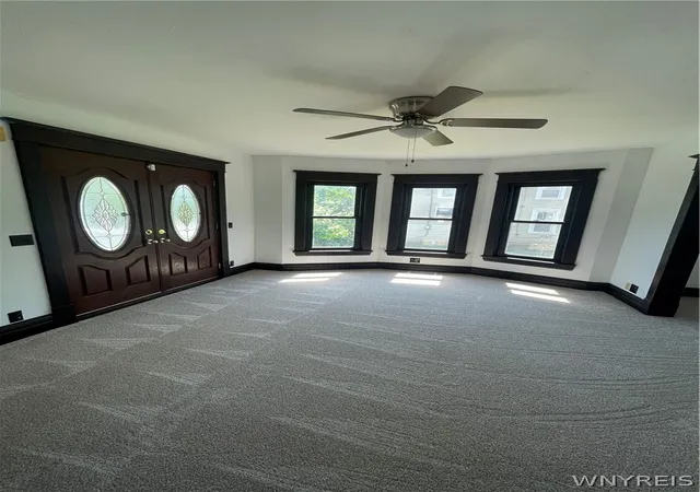 Homes for sale in Ridgeway, NY | 223 N Gravel Rd, Ridgeway, NY 14103 | MLS# B1688598