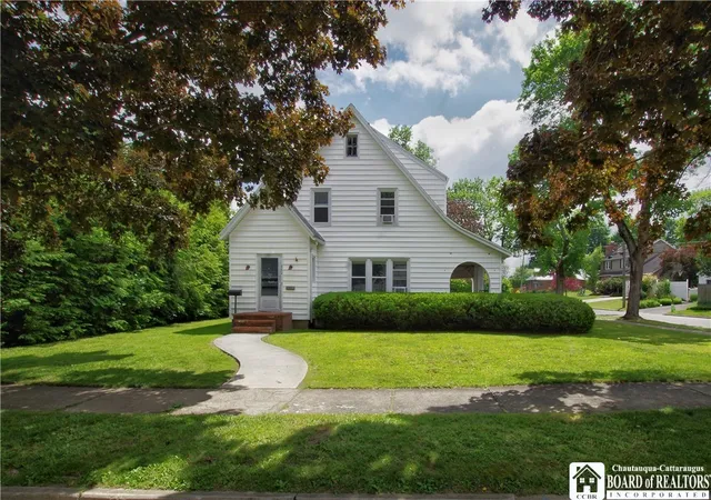 1st image of 202 Arlington Ave, Jamestown, NY 14701 | MLS# R1688401