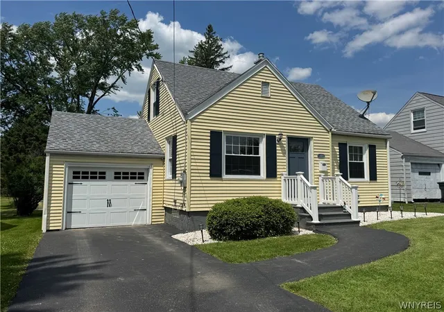 1st image of 47 Allendale Ave, Jamestown, NY 14701 | MLS# B1688507