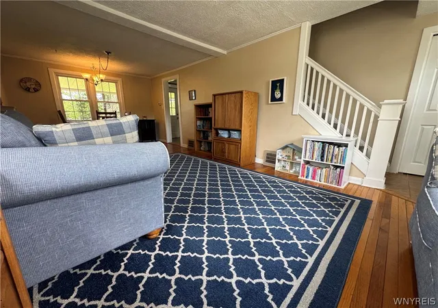 3rd image of 47 Allendale Ave, Jamestown, NY 14701 | MLS# B1688507