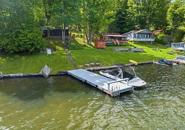 Homes for sale in Rushford, NY | 8304 8, Rushford, NY 14777 | MLS# B1686358
