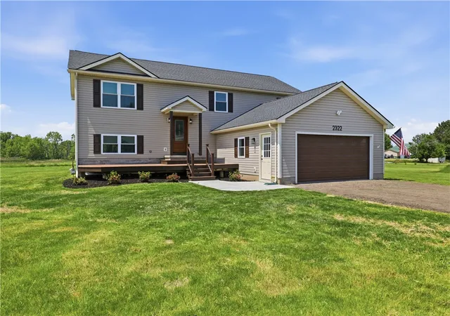 Homes for sale in Canandaigua, NY | 2322 Brickyard Road, Canandaigua, NY 14424 | MLS# R1687165