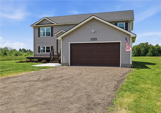 Homes for sale in Canandaigua, NY | 2322 Brickyard Road, Canandaigua, NY 14424 | MLS# R1687165