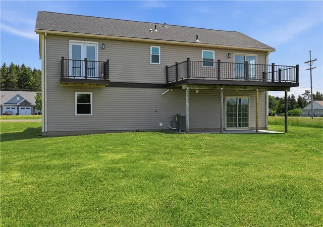 Homes for sale in Canandaigua, NY | 2322 Brickyard Road, Canandaigua, NY 14424 | MLS# R1687165
