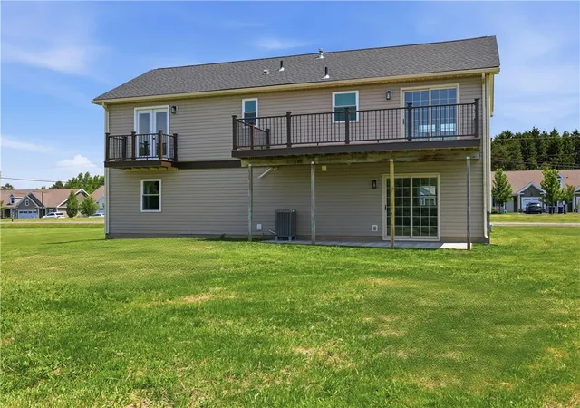 Homes for sale in Canandaigua, NY | 2322 Brickyard Road, Canandaigua, NY 14424 | MLS# R1687165
