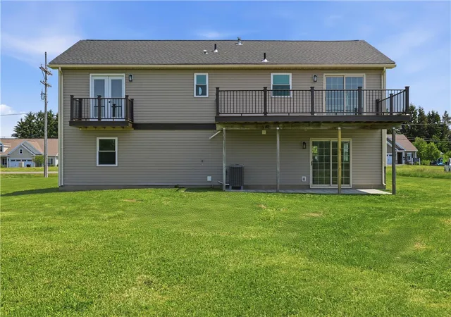 Homes for sale in Canandaigua, NY | 2322 Brickyard Road, Canandaigua, NY 14424 | MLS# R1687165