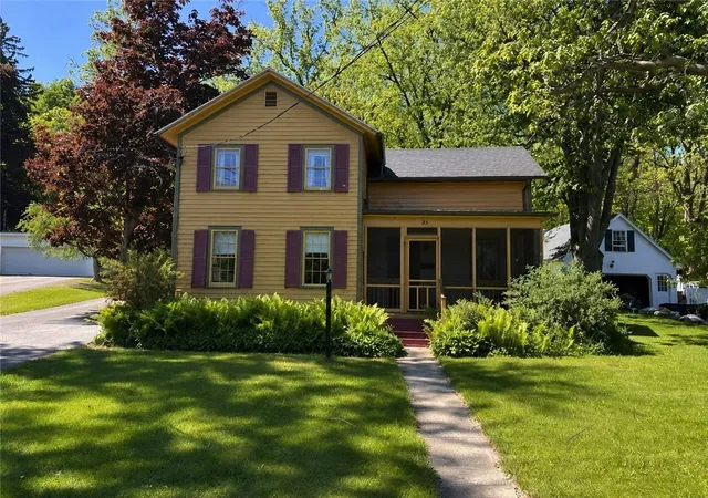 Homes for sale in Perinton, NY | 84 E Church St, Perinton, NY 14450 | MLS# R1685052