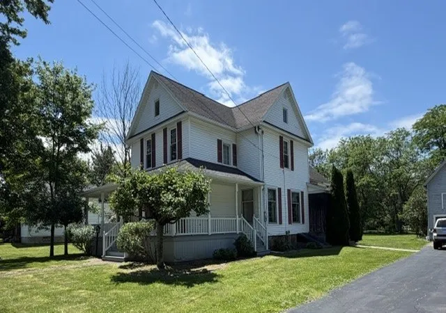 Homes for sale in Carlton, NY | 1986 Main St, Carlton, NY 14571 | MLS# R1688612