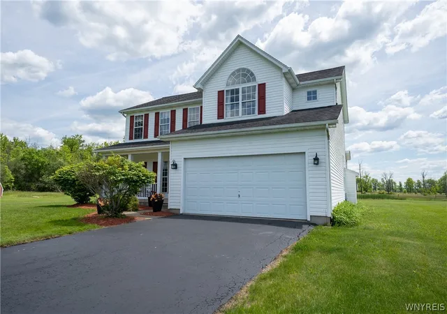 Homes for sale in Alden, NY | 12447 Lesswing Rd, Alden, NY 14004 | MLS# B1684545