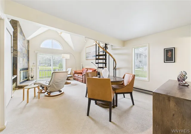 Homes for sale in Ellicottville, NY | 96 Wildflower, Ellicottville, NY 14731 | MLS# B1688648