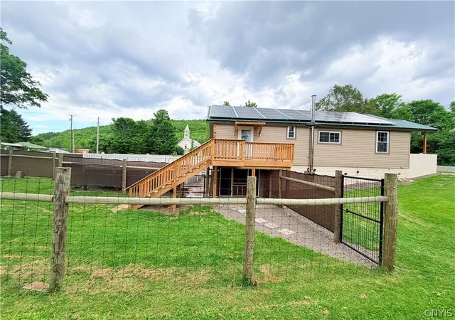 Photo 22 of Sale Pending at 3443 Mcqueen Rd, Bouckville, NY 13310 | MLS# S1688655 | Listing updated on 2026-06-14