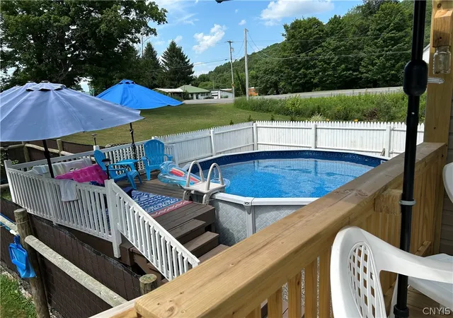 Photo 4 of Sale Pending at 3443 Mcqueen Rd, Bouckville, NY 13310 | MLS# S1688655 | Listing updated on 2026-06-14