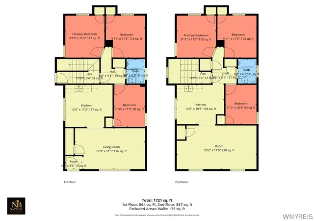 Photo 4 of House for sale at 70 Harriet Ave, Buffalo, NY 14215 | MLS# B1688607 | Listing updated on 2026-06-17