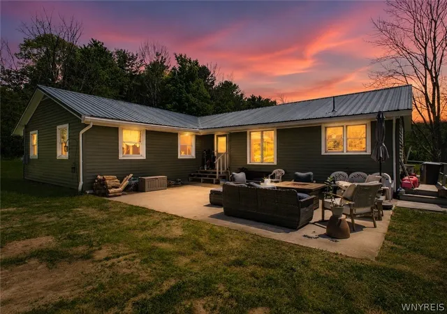 Photo 1 of Sale Pending at 2619 State Route 244, Belmont, NY 14813 | MLS# B1688121 | Listing updated on 2026-08-02