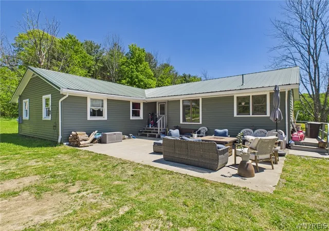Photo 2 of Sale Pending at 2619 State Route 244, Belmont, NY 14813 | MLS# B1688121 | Listing updated on 2026-08-02