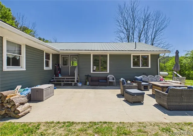 Photo 3 of Sale Pending at 2619 State Route 244, Belmont, NY 14813 | MLS# B1688121 | Listing updated on 2026-08-02