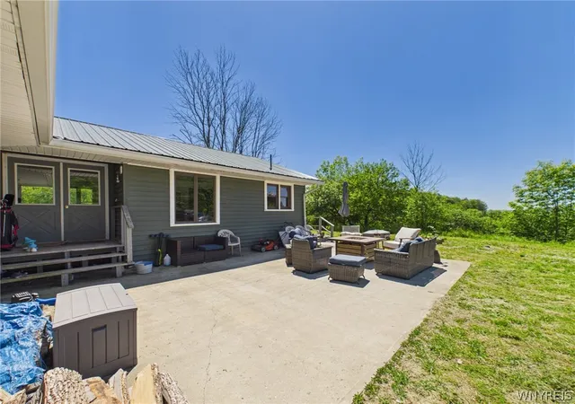 Photo 4 of Sale Pending at 2619 State Route 244, Belmont, NY 14813 | MLS# B1688121 | Listing updated on 2026-08-02