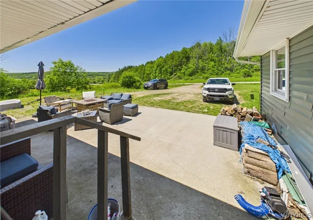 Photo 5 of Sale Pending at 2619 State Route 244, Belmont, NY 14813 | MLS# B1688121 | Listing updated on 2026-08-02