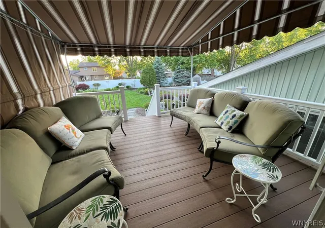 29th image of 39 Briarwood Dr, Lockport City, NY 14094 | MLS# B1688464