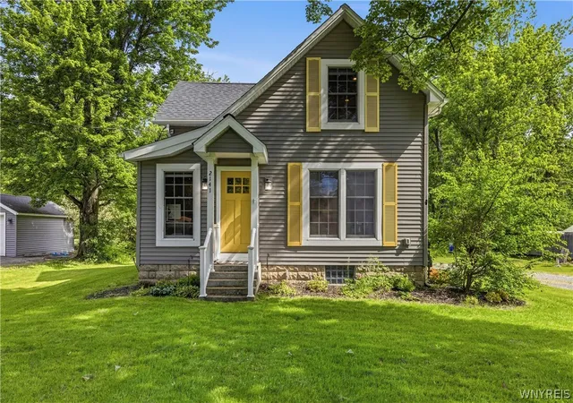 1st image of 2141 Bullis Rd, Elma, NY 14059 | MLS# B1687725