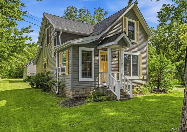 2nd image of 2141 Bullis Rd, Elma, NY 14059 | MLS# B1687725